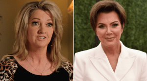 Former Kardashian Nanny