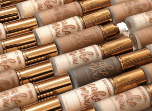 Beauty Bakerie makeup