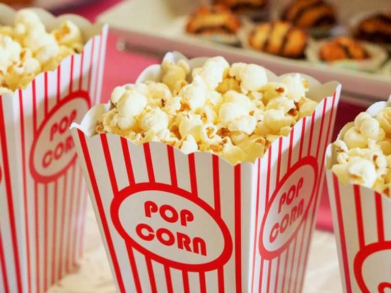 Movie Pass