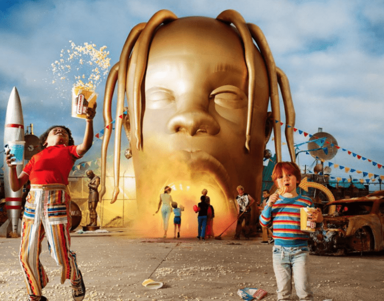 astroworld
