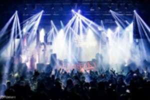 get freaky lineup