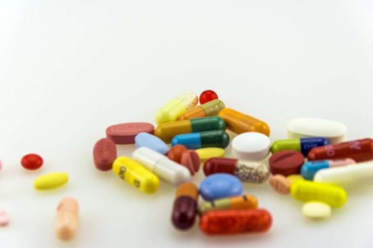DNA testing company is merging with pharmaceutical giant