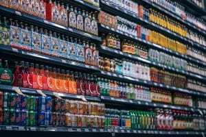 Amazon Go