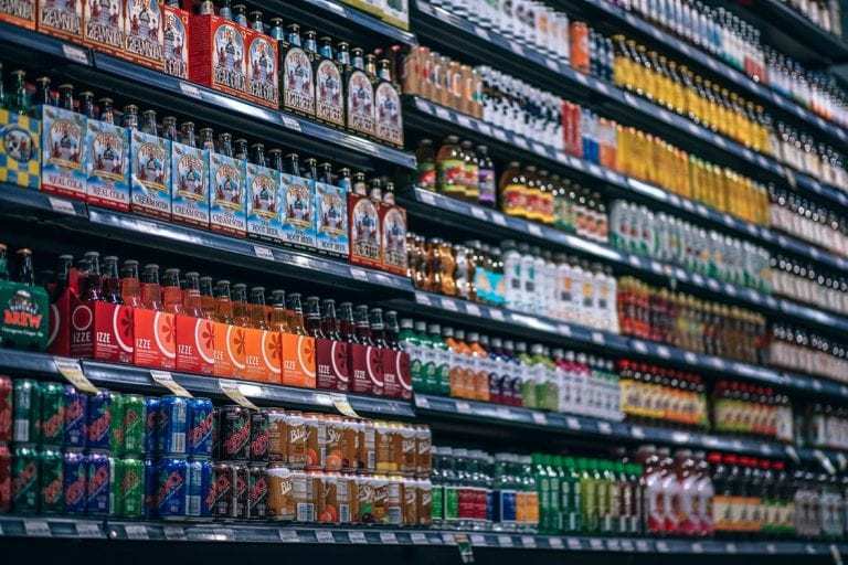 Amazon Go