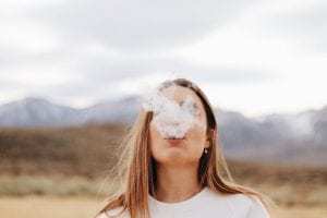 e-cigarettes