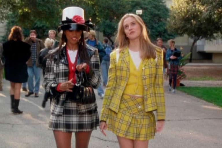 clueless reboot