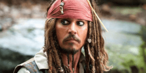 johnny depp
