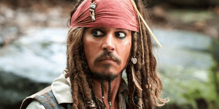 johnny depp