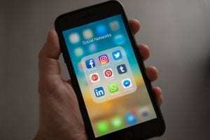 google plus