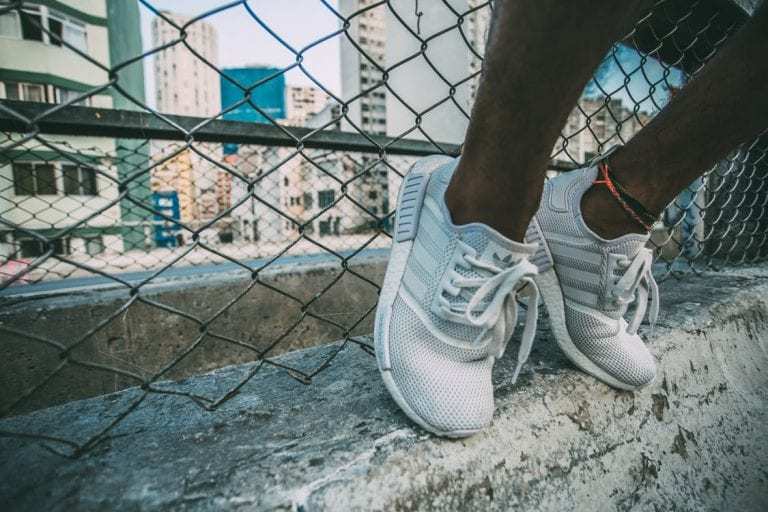 adidas