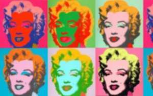 warhol retrospective
