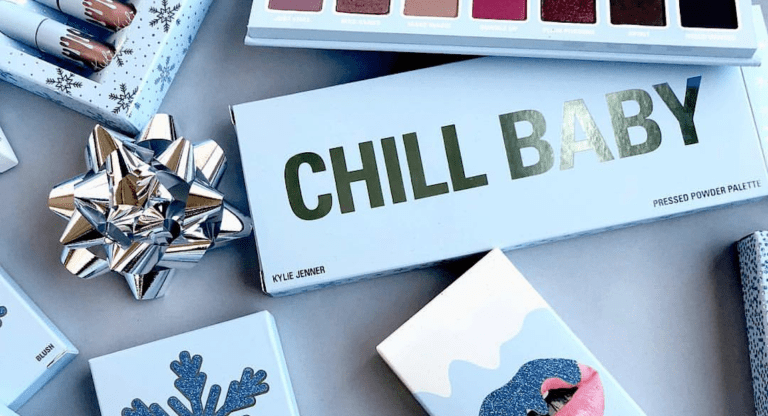kylie cosmetics