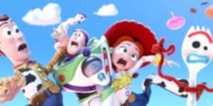 Toy Story 4
