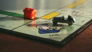 monopoly for millennials