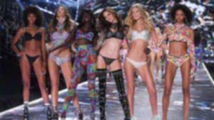 victoria's secret fashion show