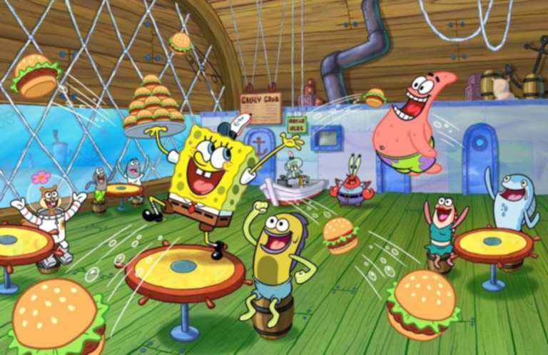 stephen hillenburg