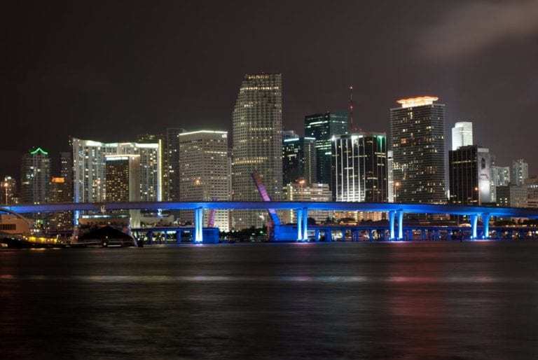 ultra music festival