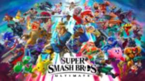 super smash