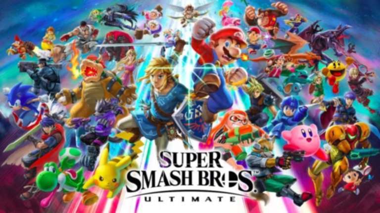 super smash