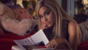 ariana grande