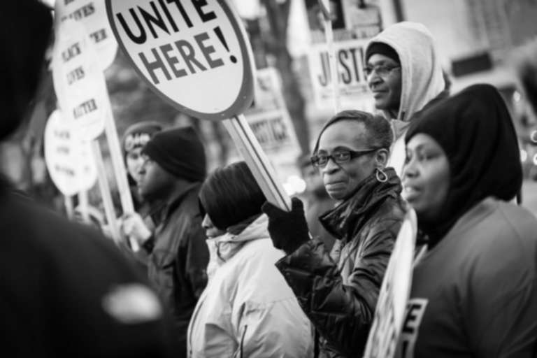 Organizations that Help African Americans