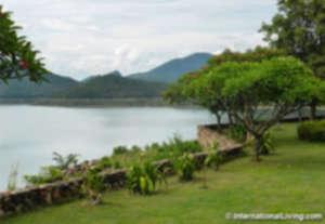 Doi Saket, Chiang Mai Province, Thailand.