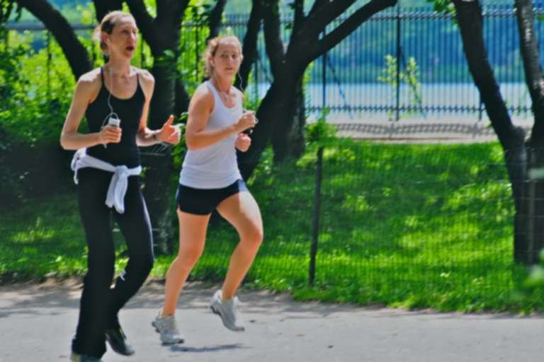 The 5 Coolest Fitness Gadgets of 2019