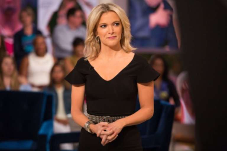 Megyn Kelly