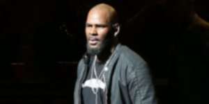 r kelly
