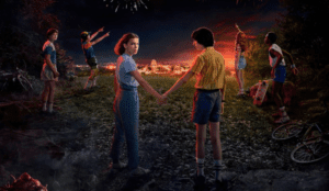 Stranger Things 3