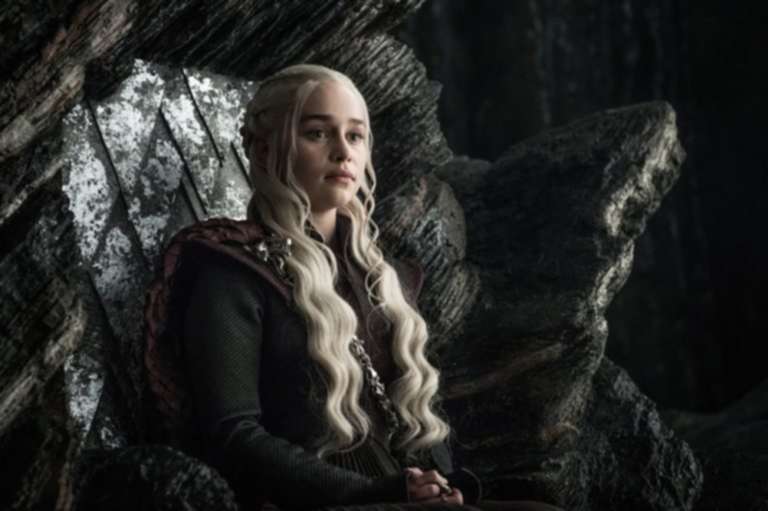 new game of thrones footage