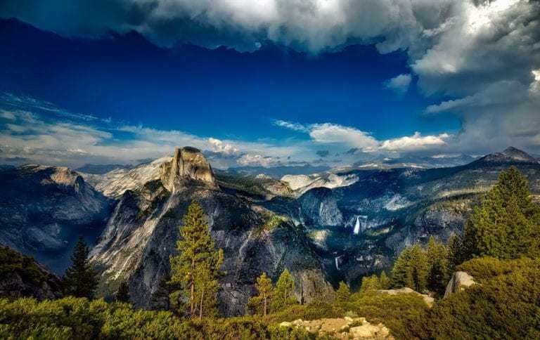 national parks