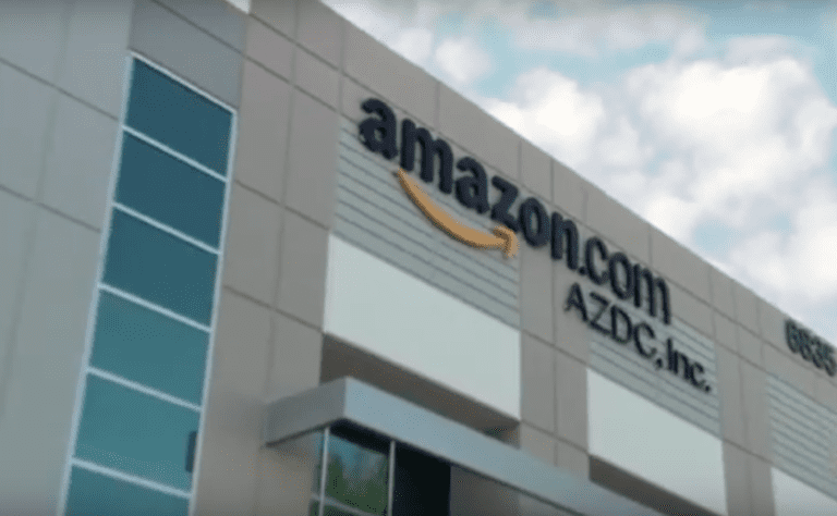 Amazon just dropped Queens and NYC