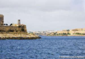 Valletta Malta