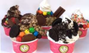 16 Handles