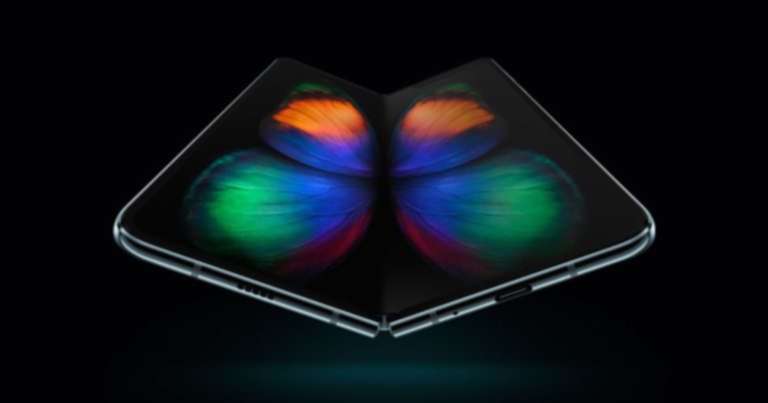 foldable phone