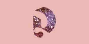 glossier