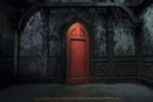 the haunting of hill house