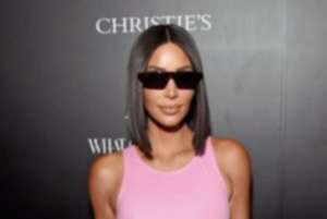 kim kardashian-west