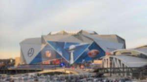 super bowl conference