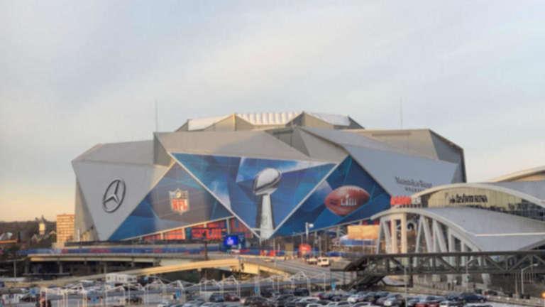super bowl conference