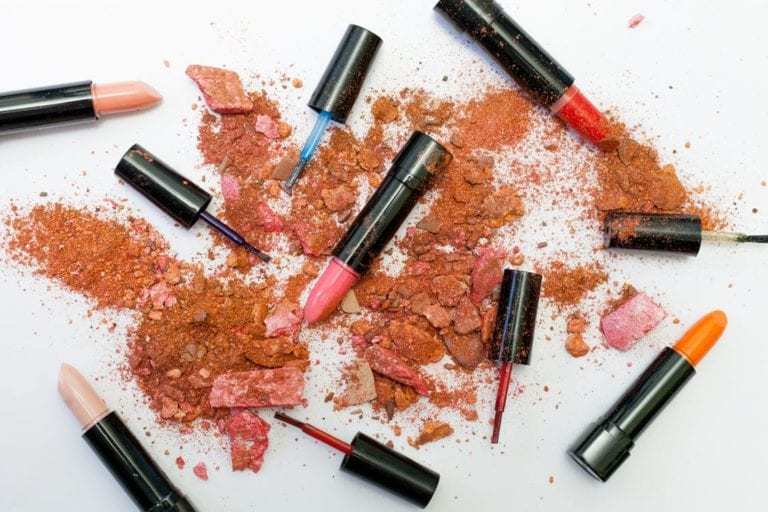 woc-owned cosmetics