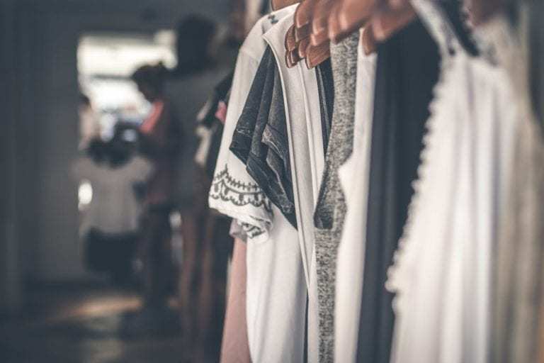 fast fashion