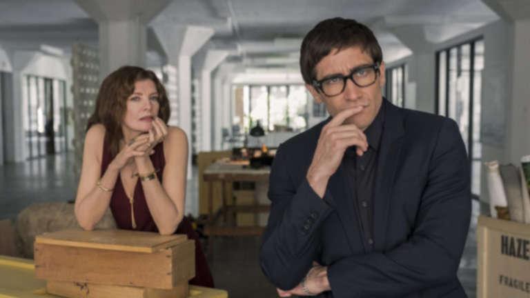 Velvet buzzsaw