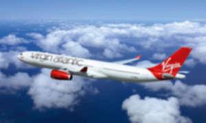 Virgin atlantic