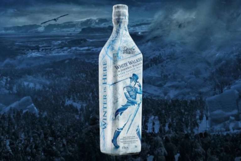 game of thrones merchandise