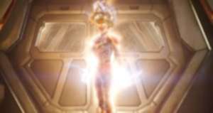 Captain Marvel