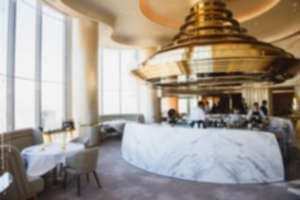 chef's table