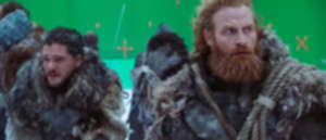game of thrones documentary