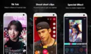 tik tok